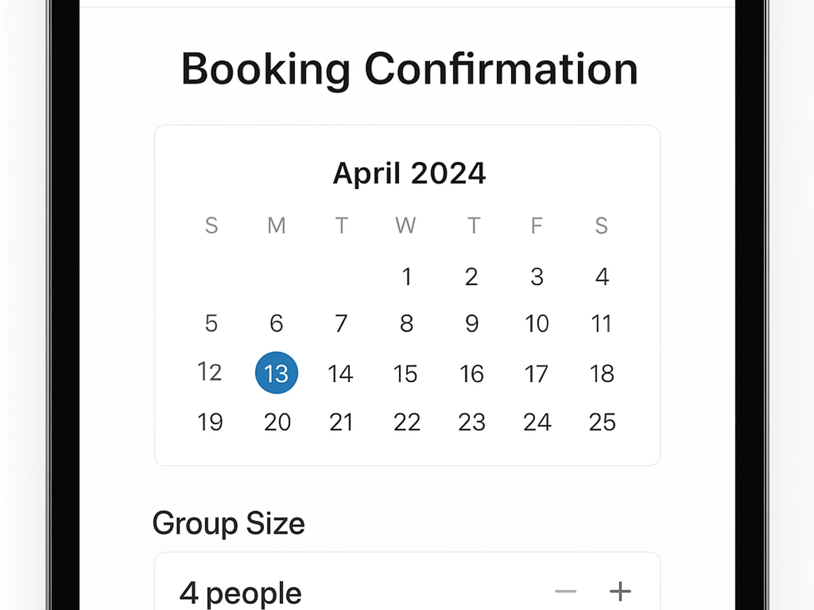 Activity & Experience Booking Sites